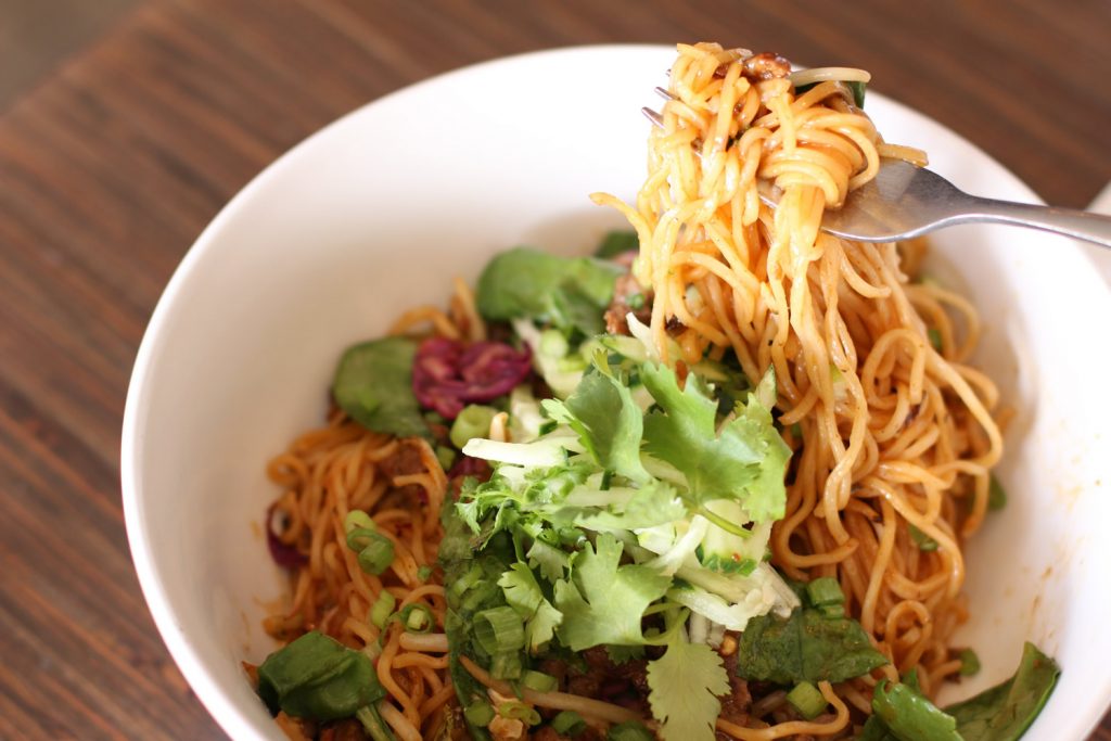 683 Credit Score >> Why You Need To Visit Noodles & Company Today + A $25 Giftcard Giveaway! | Better Living 683 Credit Score >> Why You Need To Visit Noodles & Company Today + A $25 Giftcard Giveaway! | Better Living