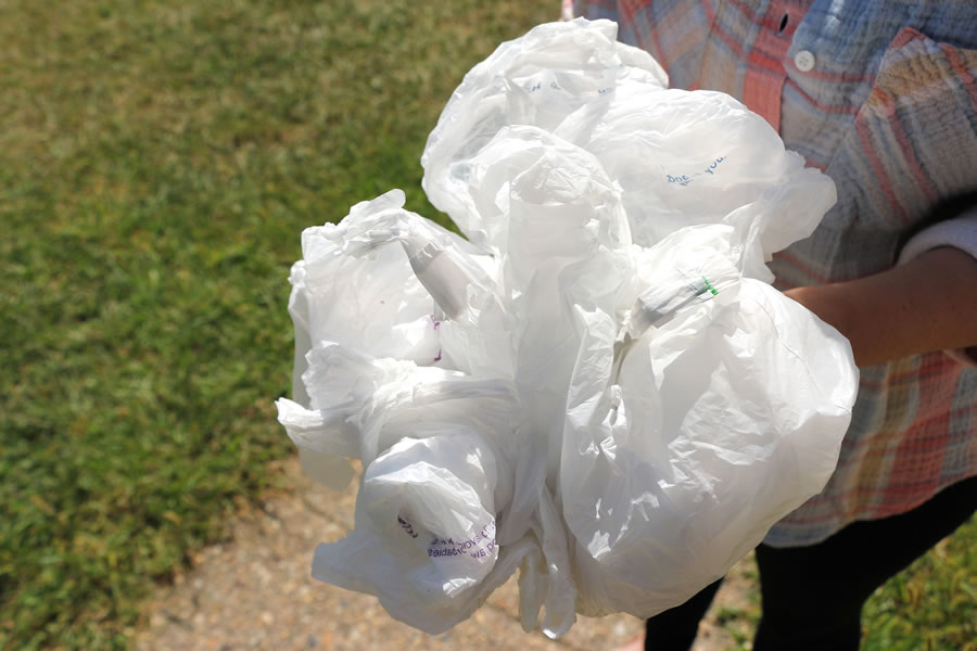 Tricks, Tips And Ideas To Simplify Plastic Recycling At Home | http://onbetterliving.com