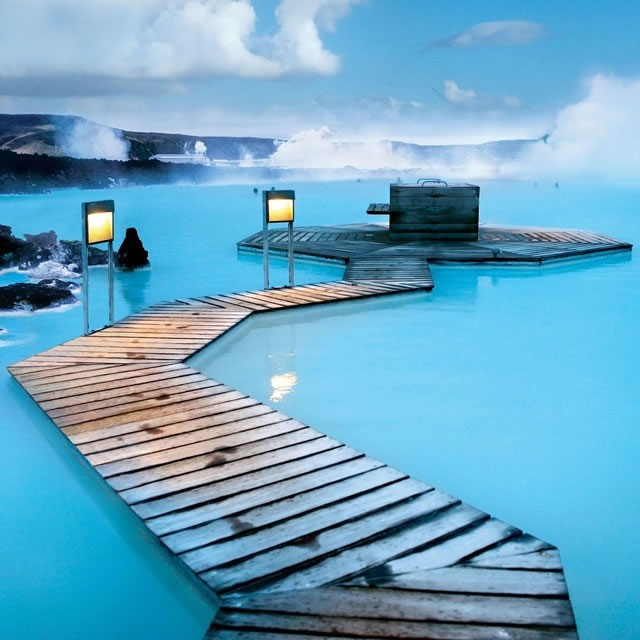 Blue Lagoon (geothermal spa) - Wikipedia