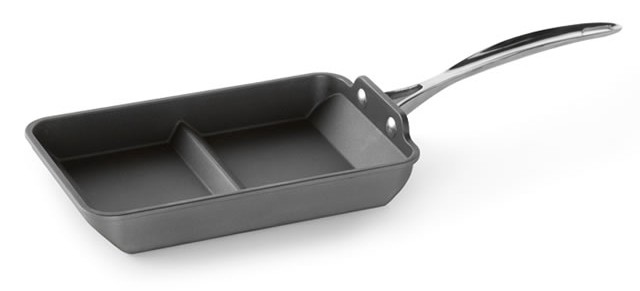 Nordic Ware Rolled Omelet Pan2
