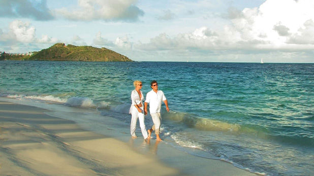 The Pinnacle of Luxury Living on the Isle of St. Maarten - Better Living