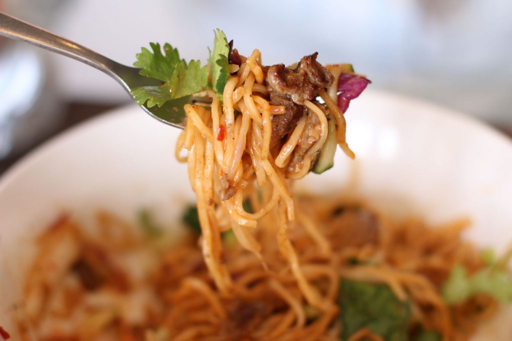 Noodles & Company Review Better Living