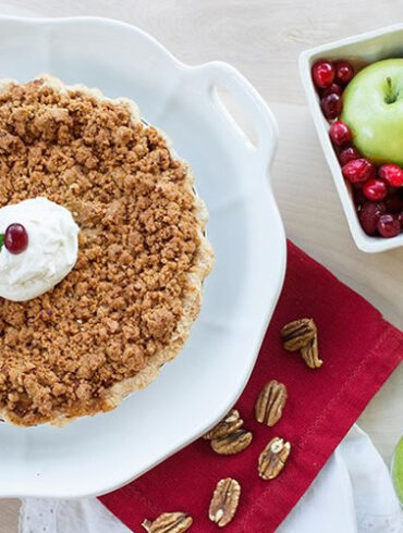 Southern Baked Pie Company