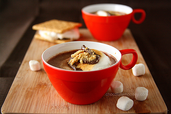 Smores-Hot-Chocolate-Recipe