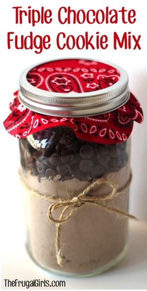 Triple-Chocolate-Fudge-Cookie-Mix-in-a-Jar-at-TheFrugalGirls.com_