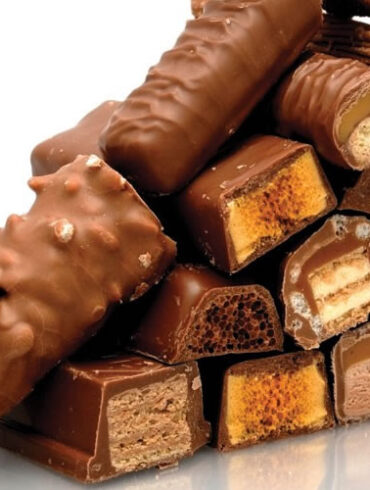 copycat candy bar recipes