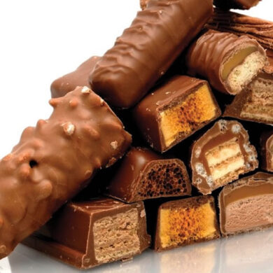 copycat candy bar recipes