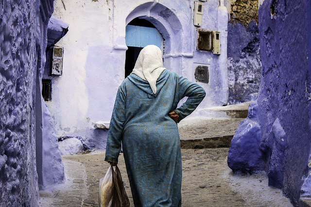 Blue_Chefchaouen_Flickr_TommyPixel