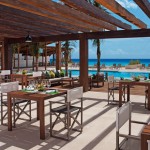 Secrets The Vine Cancun Restaurants