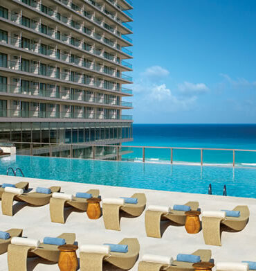 Secrets The Vine Cancun Resort
