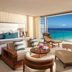 Secrets The Vine Cancun Suites