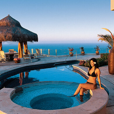 Villa Penasco Luxury Cabo Villa Rental
