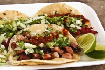Recipe: Authentic Mexican Crispy Pork Tacos (Tacos De Carnitas)
