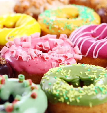 donut shops in philadelphia