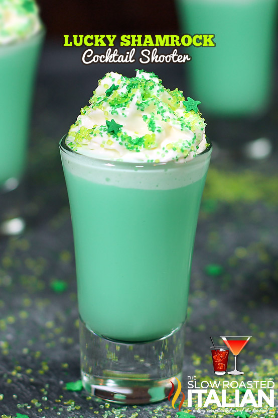 popular saint patrick day drinks