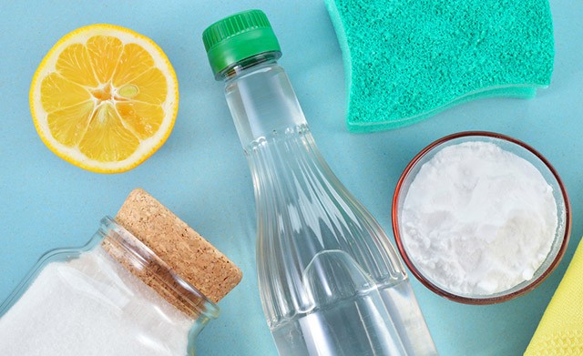 How to Make Homemade Dish Soap With Simple Non-Toxic Ingredients - Nature's  Nurture