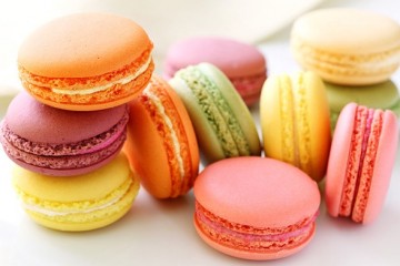 foolproof french macaron recipe video