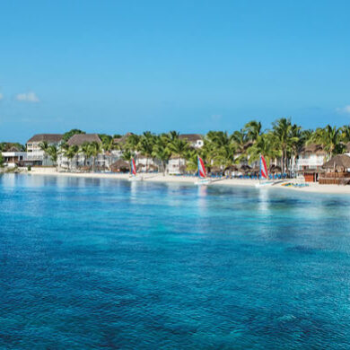 Sunscape Sabor Cozumel Resort