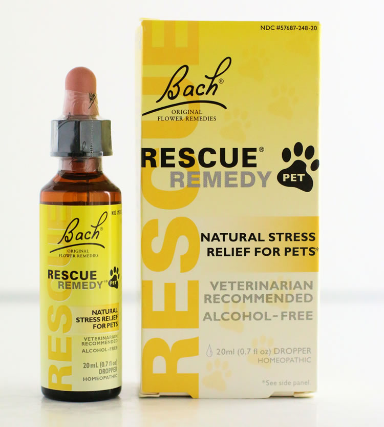 Bach Pet Rescue Remedy Review