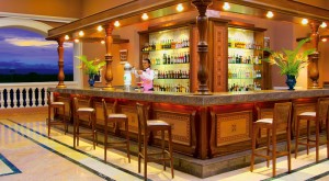 Dreams Punta Cana Resort Bars