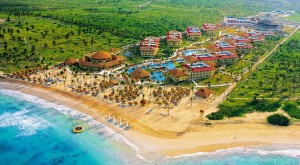Dreams Punta Cana Resort Beach