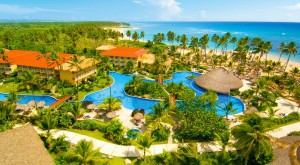 Dreams Punta Cana Resort Pools