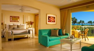 Dreams Punta Cana Resort Rooms