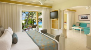 Dreams Punta Cana Resort Suites
