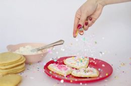18 Unicorn, Sprinkles And Rainbow Recipes That Are Just Plain Fun | onbetterliving@gmail.com