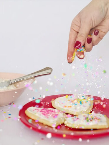 18 Unicorn, Sprinkles And Rainbow Recipes That Are Just Plain Fun | onbetterliving@gmail.com