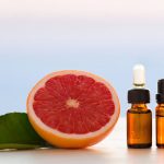 Grapefruit Weight Loss Essential Oils