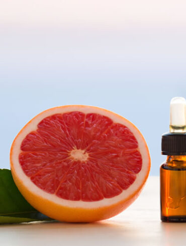 Grapefruit Weight Loss Essential Oils