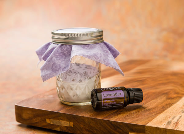 Doterra Lavender Natural Essential Oil Air Freshener