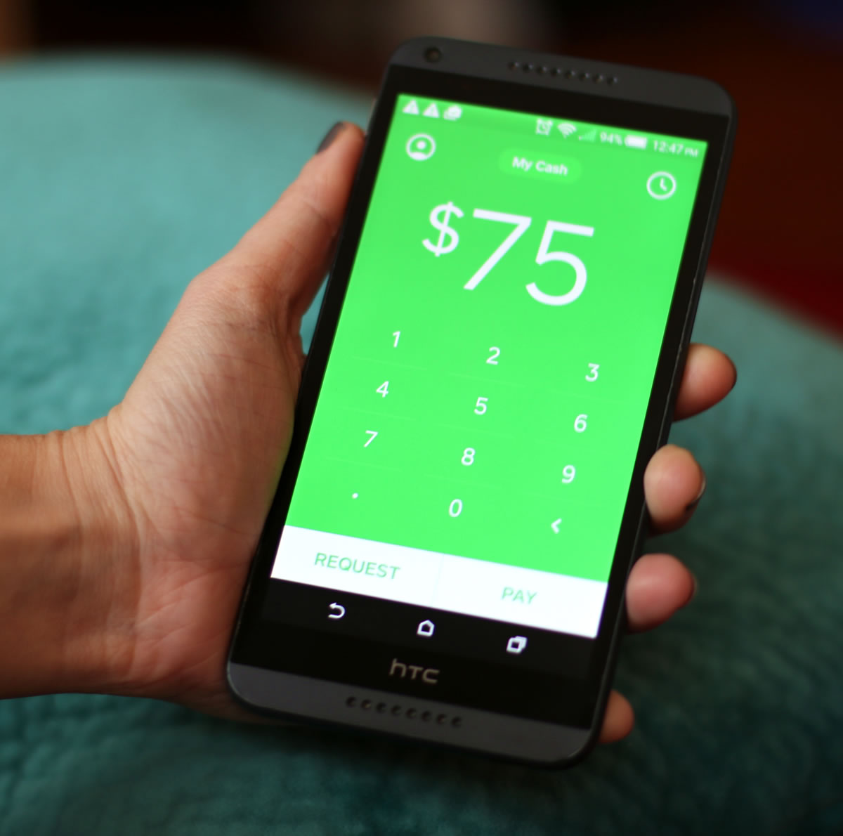 square cash best money sending app for android and iphone