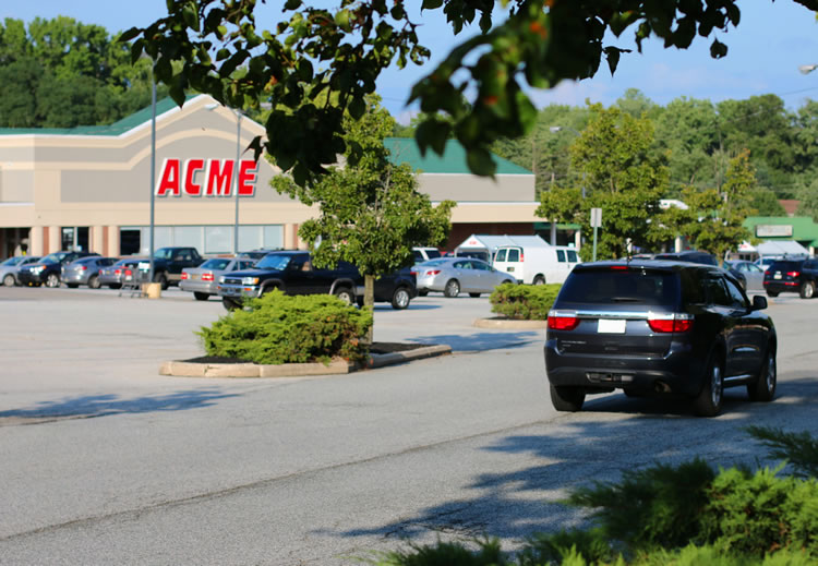 Acme Market Brandywine Delaware