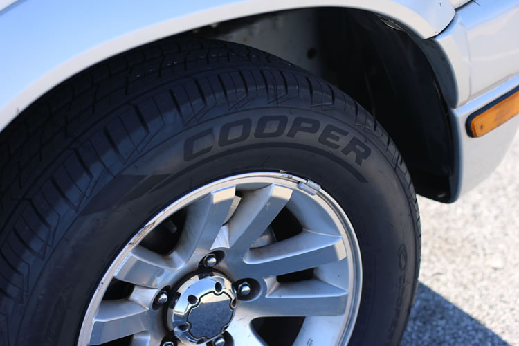 Cooper Tire