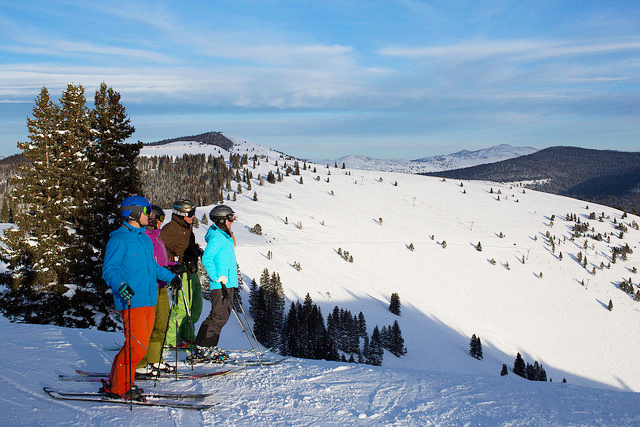 Peak to Peak Guided Experience Park City, Utah