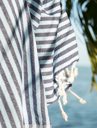 Turkish-t Beach Candy Turkish Cotton Towels