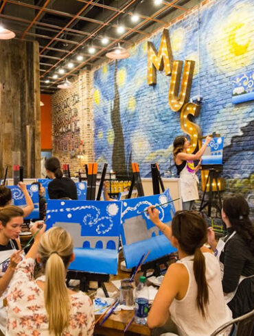 muse paintbar promo code