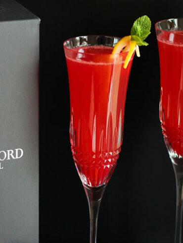 Waterford Crystal Lismore