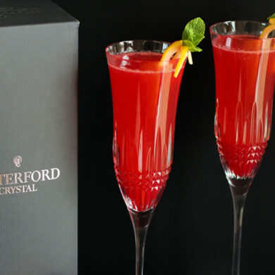 Waterford Crystal Lismore