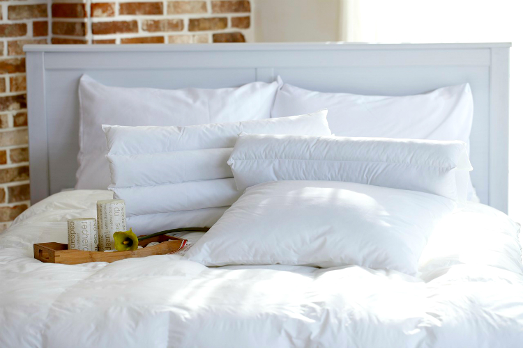 Allergy Free Bedding