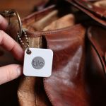 Tile: The App That Finds Your Phone, Keys And Everything Else | www.onbetterliving.com