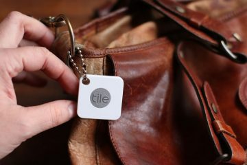 Tile: The App That Finds Your Phone, Keys And Everything Else | www.onbetterliving.com