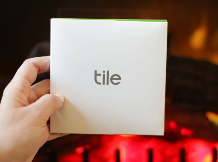 Tile Bluetooth Tracker. Find everything that matters.