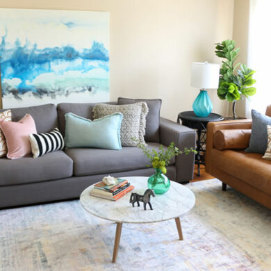 Article Furniture Review Modern Sofas