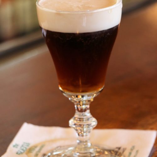 San Francisco Here S How To Make The Buena Vista Cafe S Famous Irish Coffee Better Living