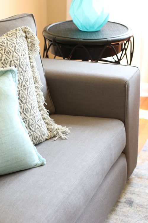 Article Sitka Sofa Review - Caitlin Marie Design