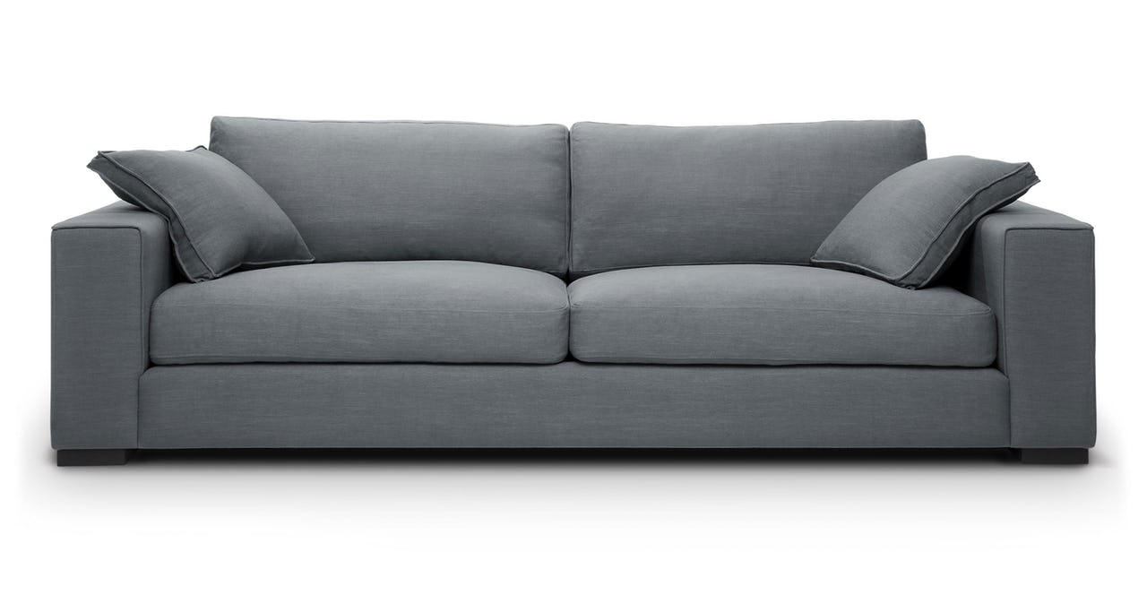 Article Sitka Sofa In Thunder Gray