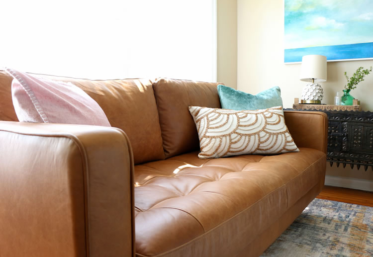 The Fabulous And Affordable Sven Sofa From Article